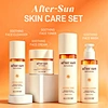Aftersun Repairing Face Serum